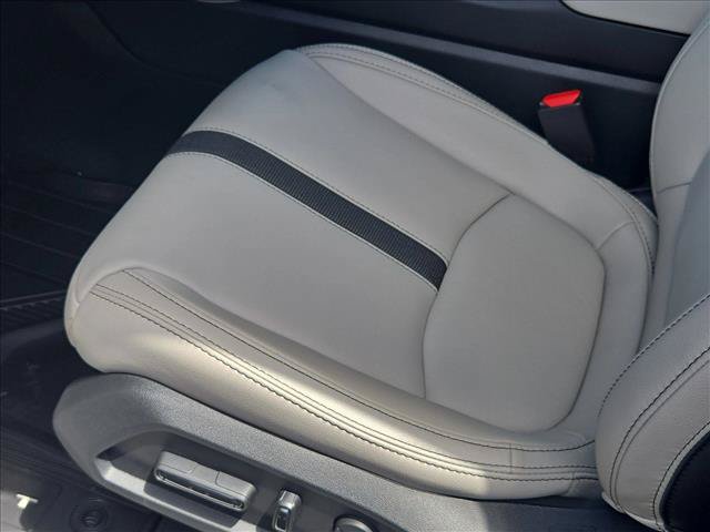 New 2026 Honda Pilot EX-L image 4