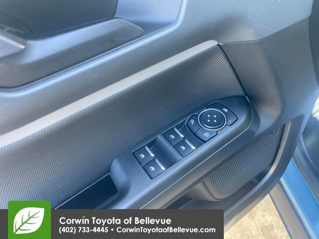 Used 2023 Ford Bronco Sport Outer Banks w/ Tech Package image 9