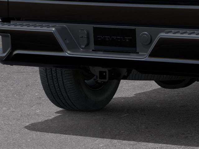 New 2026 Chevrolet Silverado 1500 RST AWD/4WD image 14