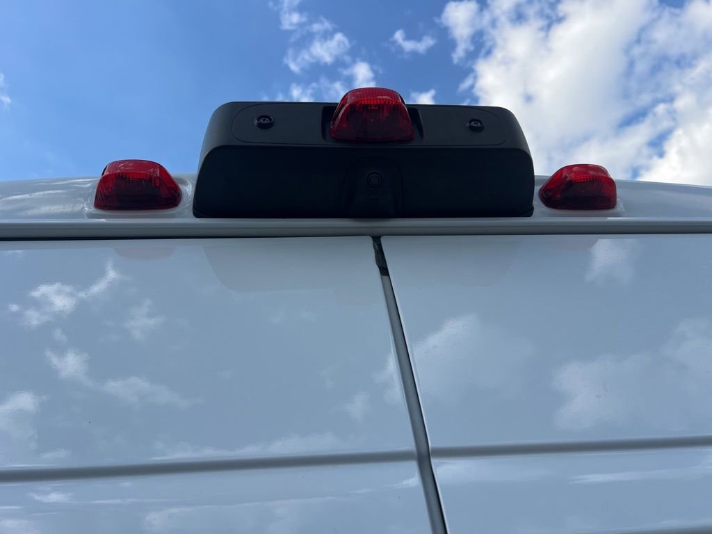 Used 2024 RAM ProMaster 2500 w/ Convenience Group FWD image 46