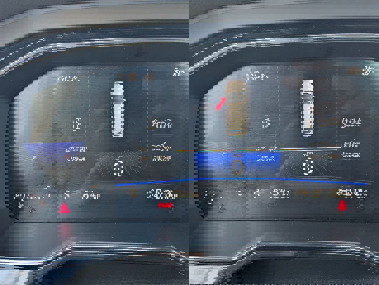 Used 2024 Volkswagen Jetta SE image 30