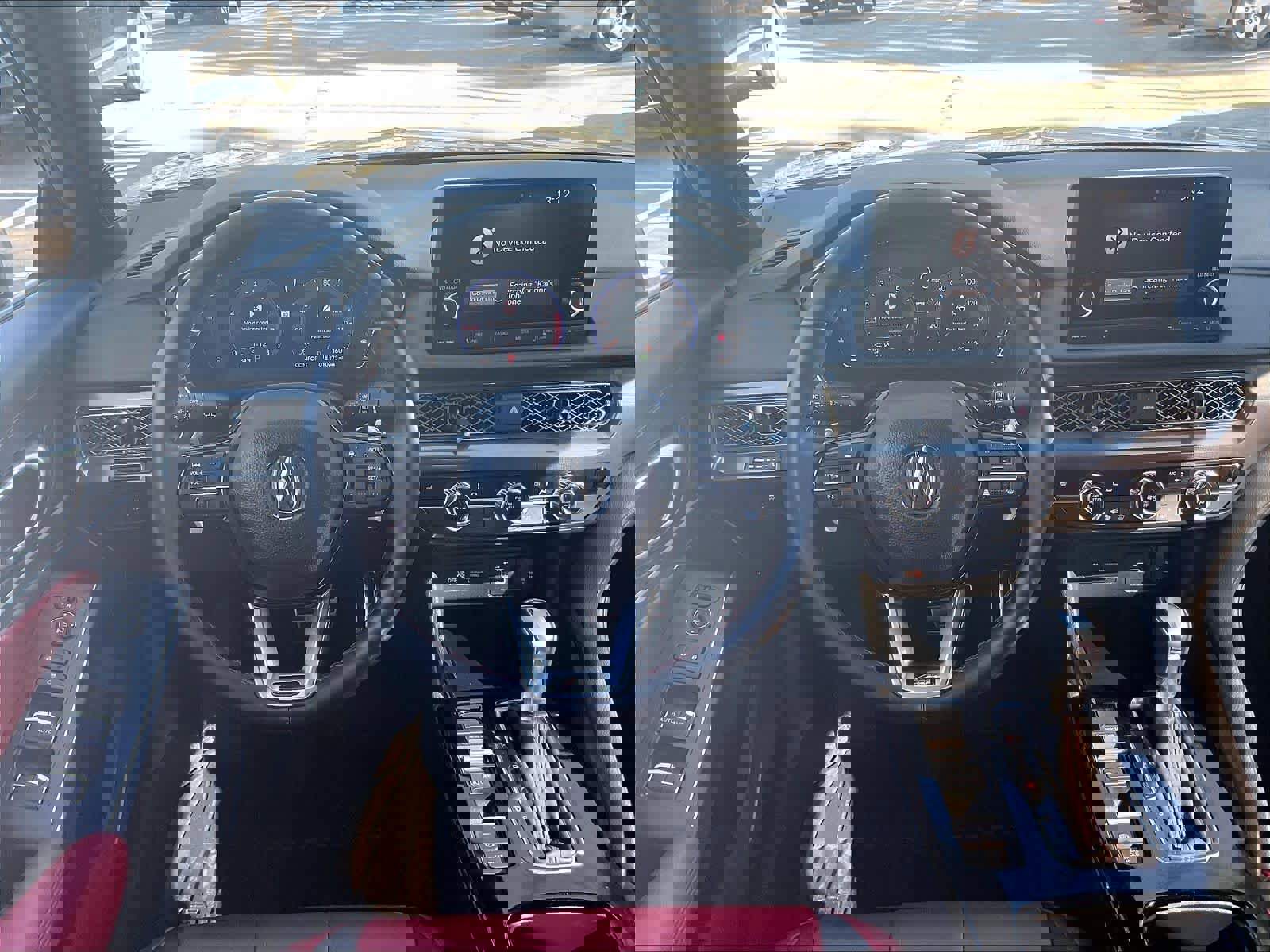 Used 2024 Acura Integra A-Spec image 8