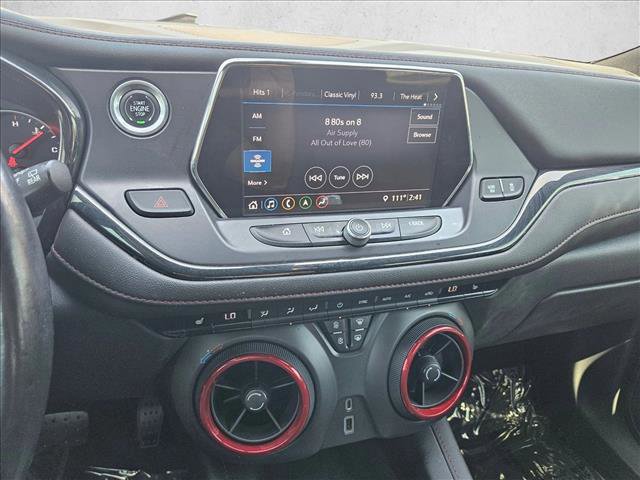 Used 2019 Chevrolet Blazer RS w/ LPO, Floor Liner Package FWD image 13