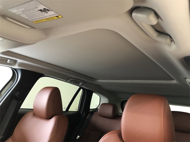 Certified 2025 MAZDA CX-50 Meridian Edition w/ Apex Package image 26