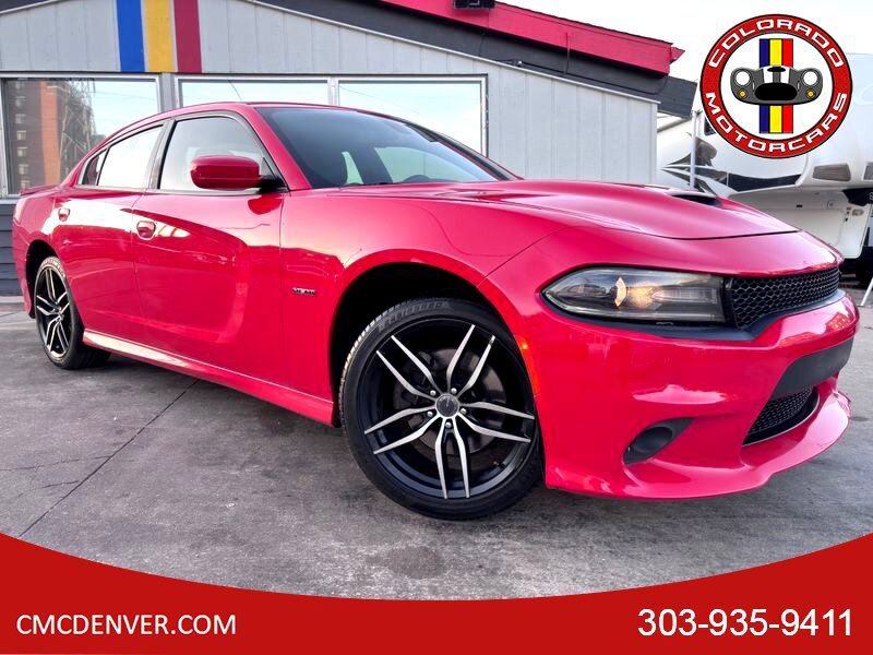 Used 2019 Dodge Charger R/T image 2