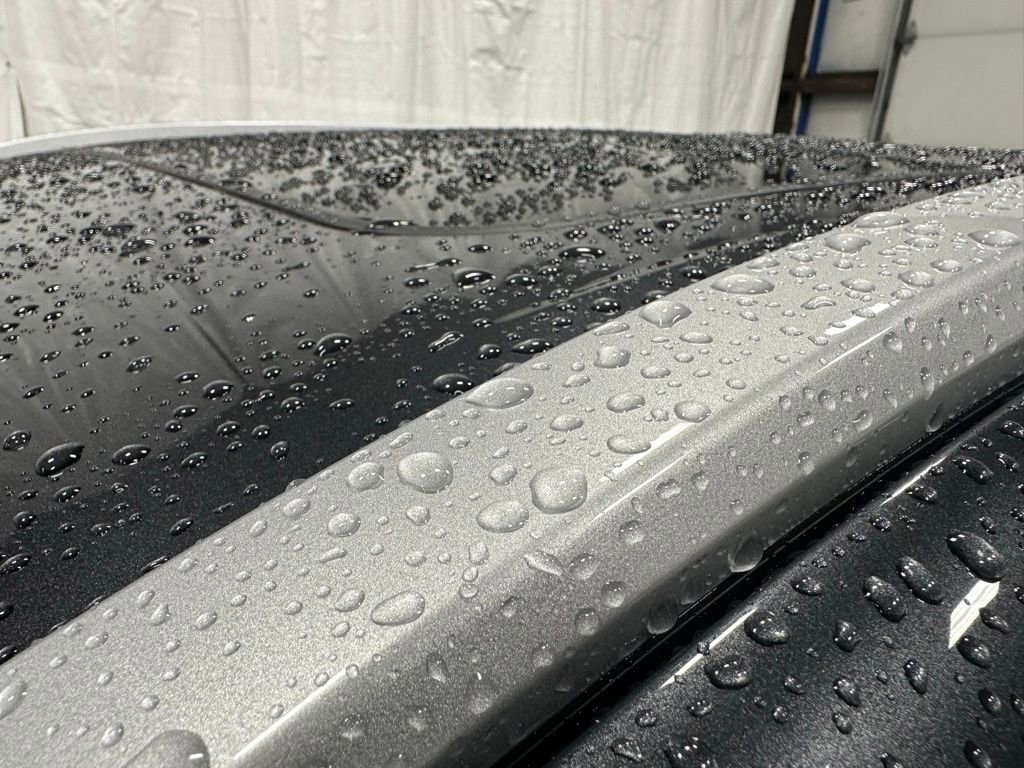 Used 2025 Toyota Highlander XLE image 43