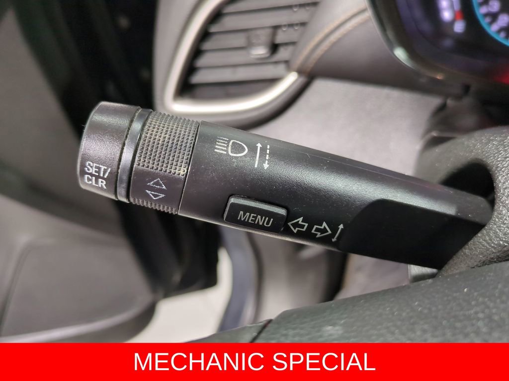 Used 2018 Chevrolet Trax LT w/ LT Convenience Package image 26