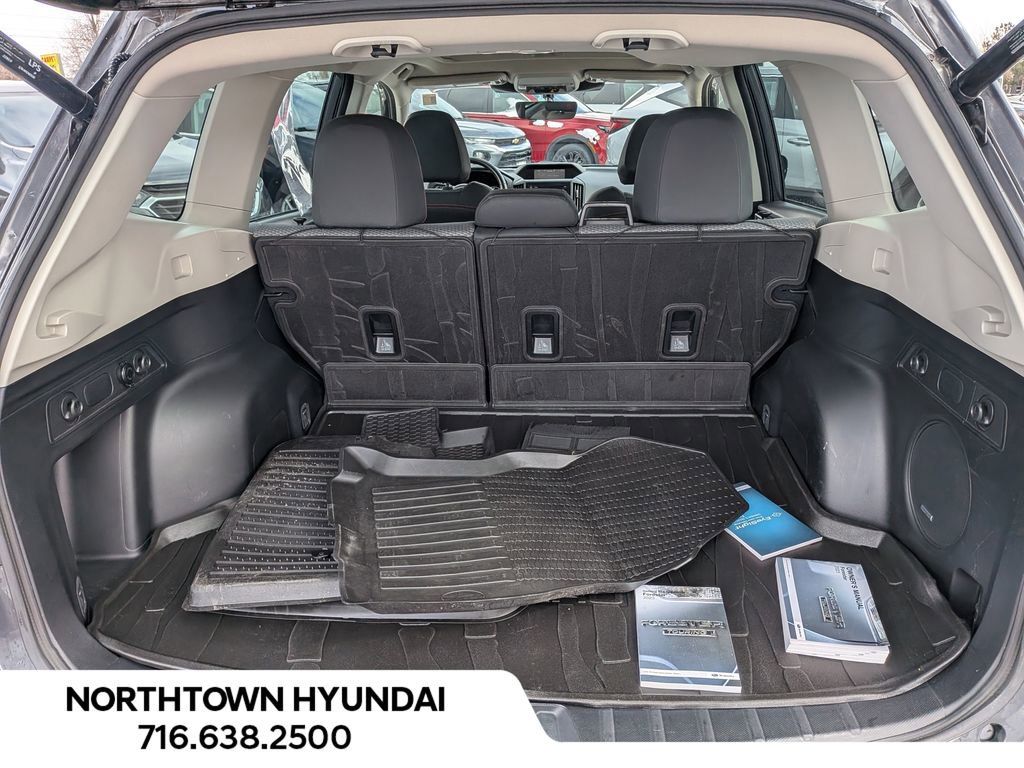 Used 2023 Subaru Forester Sport image 38