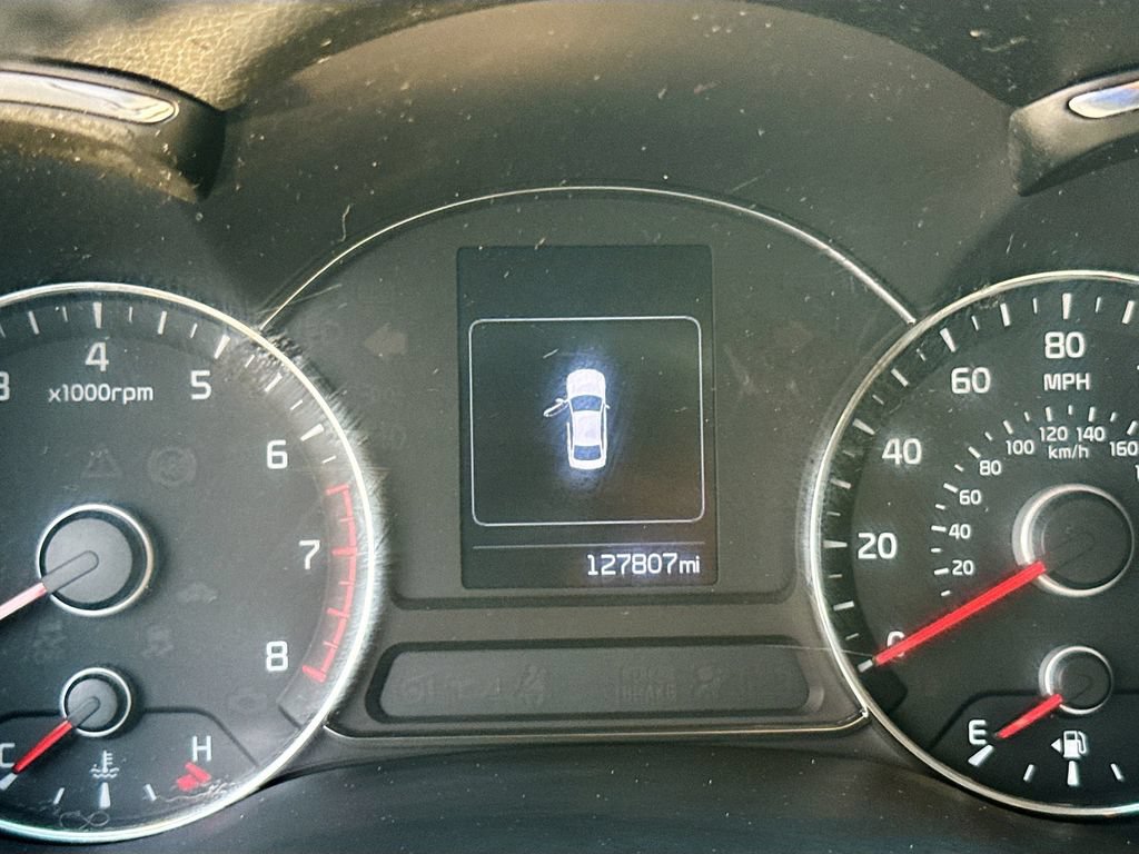 Used 2017 Kia Forte S FWD image 13