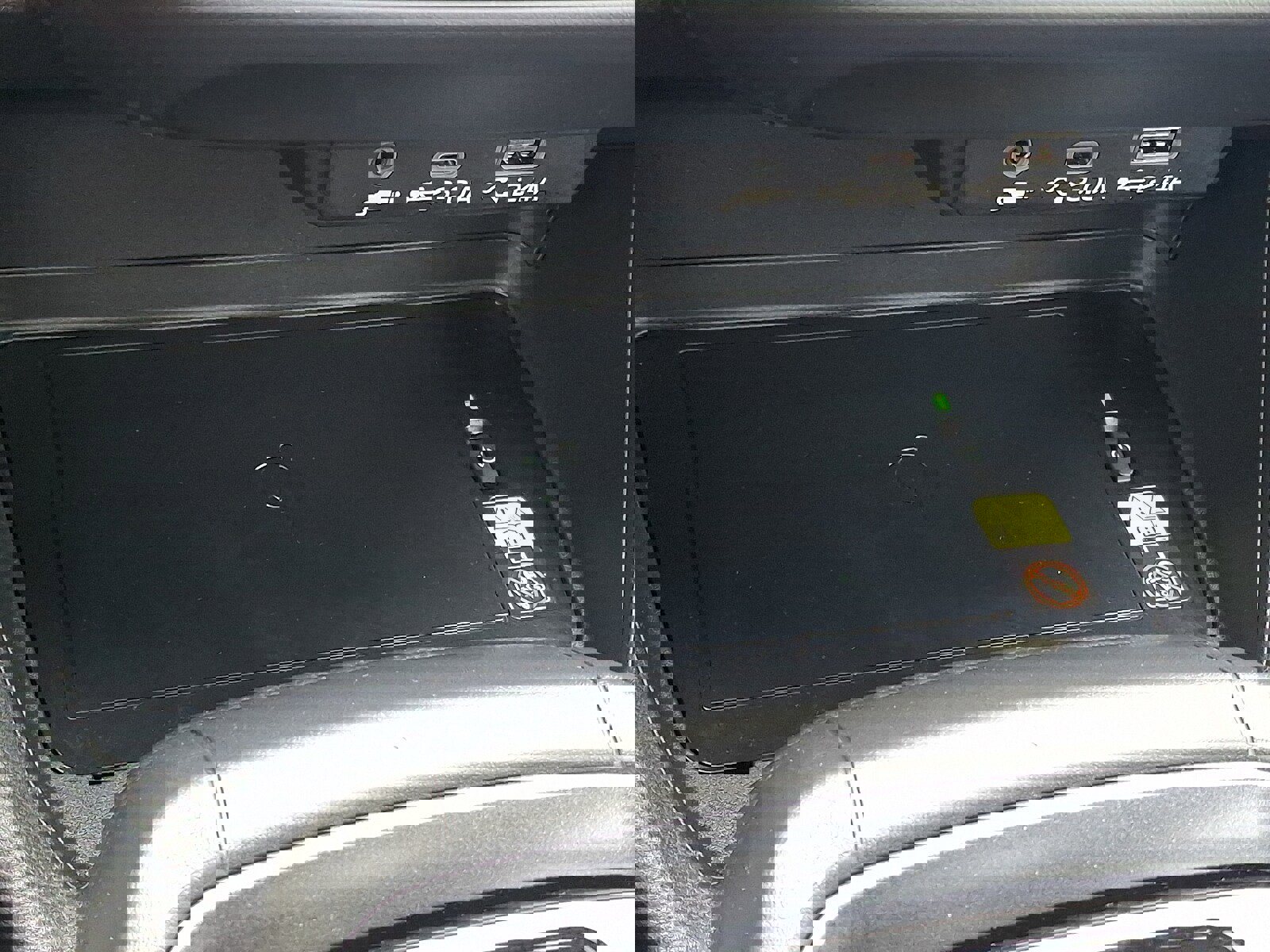 Certified 2025 Subaru Impreza RS image 23