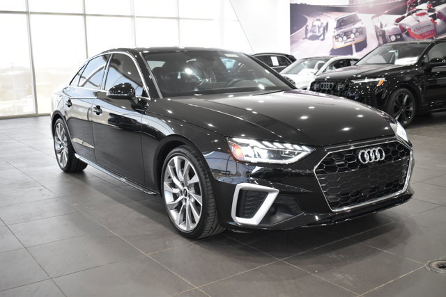 Used 2023 Audi A4 2.0T Premium Plus w/ Premium Plus Package image 5
