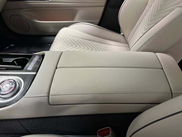 Used 2024 Genesis G80 3.5T Sport image 20