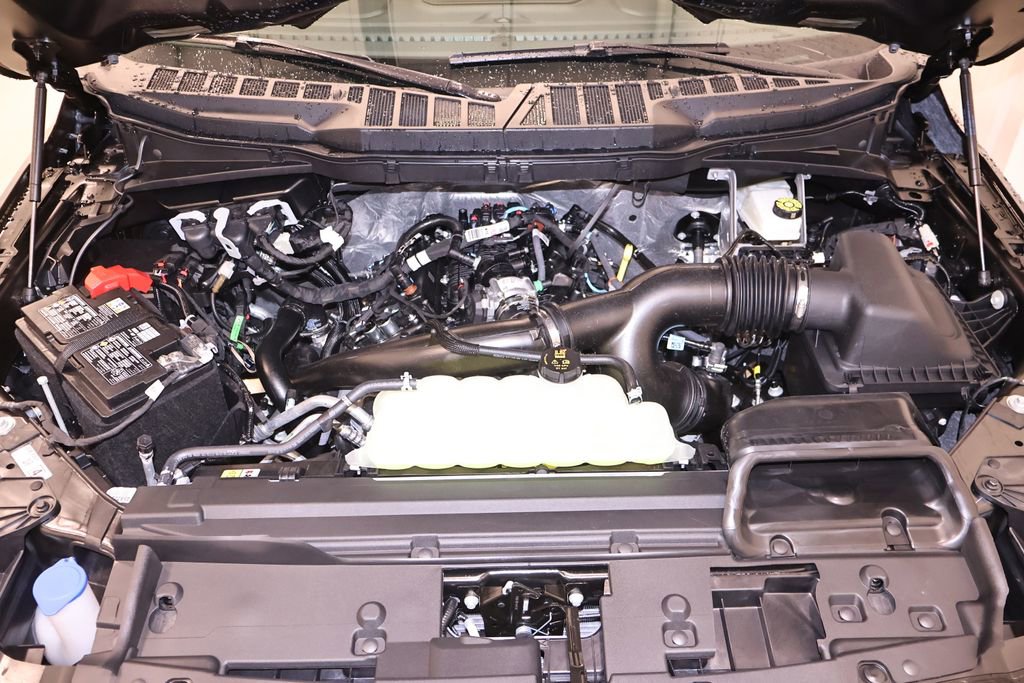 New 2026 Ford F150 XLT image 38