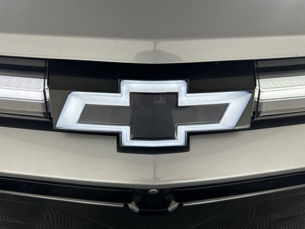Certified 2024 Chevrolet Blazer EV RS AWD/4WD image 30