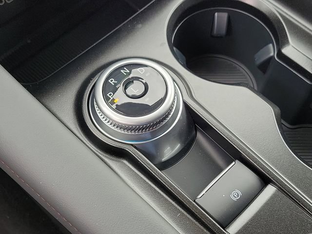 New 2026 Ford Explorer Active AWD/4WD image 16