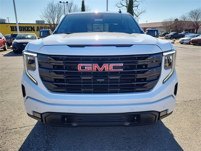 New 2026 GMC Sierra 1500 Elevation w/ Elevation Premium Package image 9