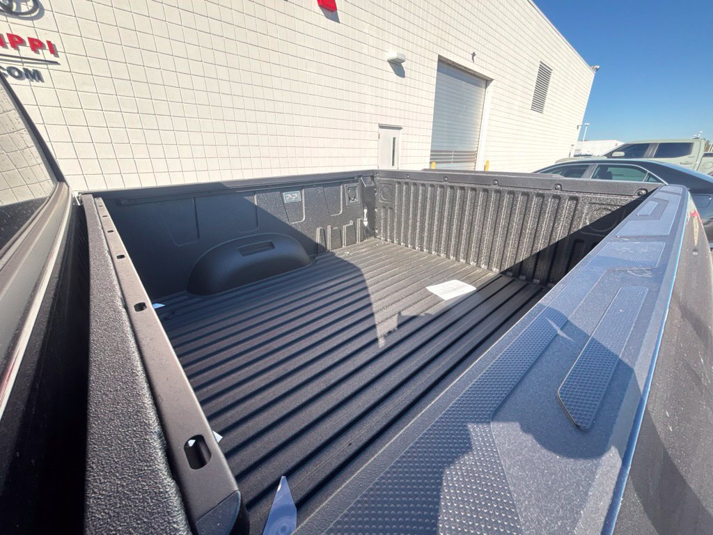 New 2026 Toyota Tundra Limited AWD/4WD image 33