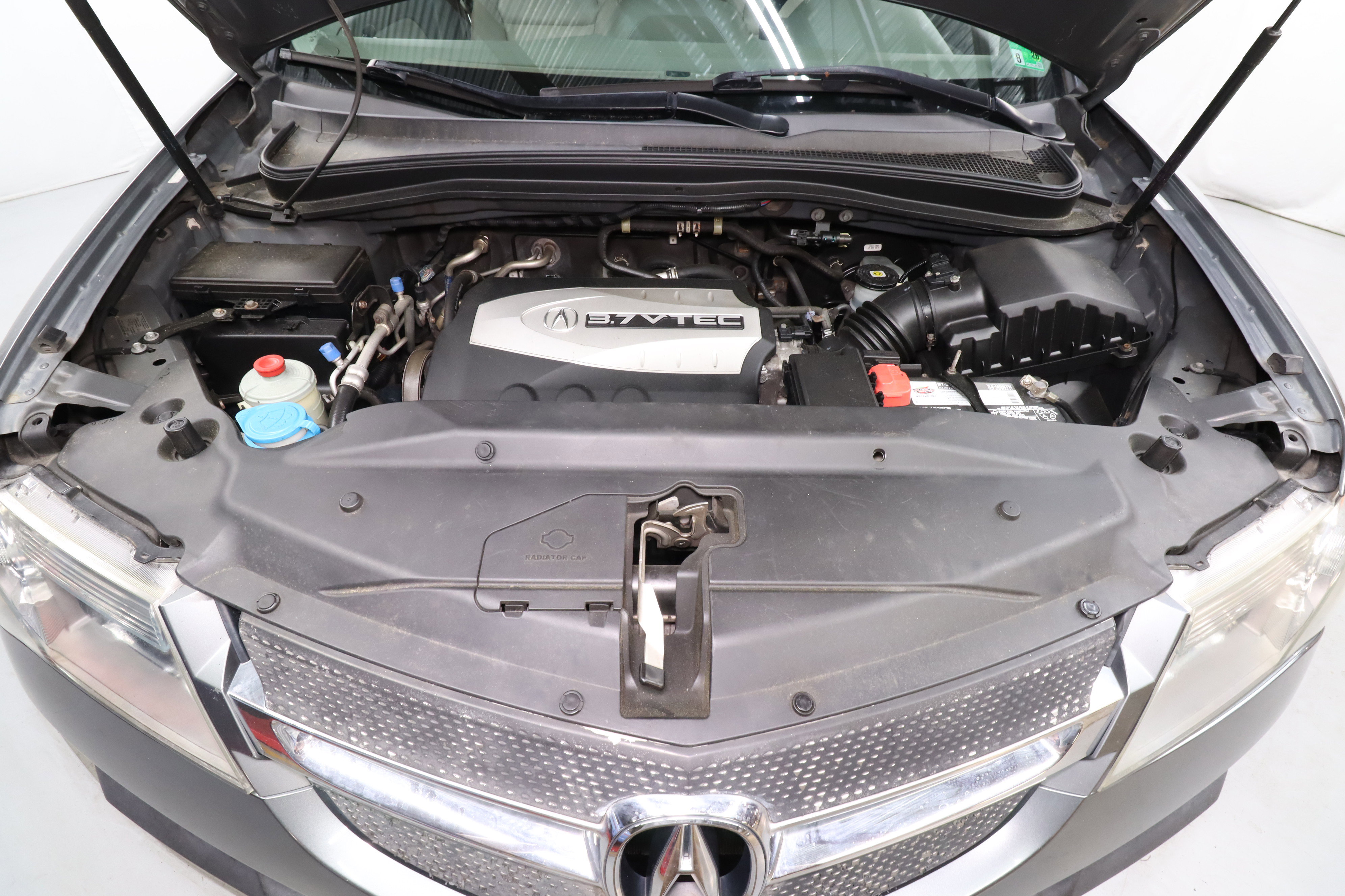 Used 2008 Acura MDX w/ Technology Package image 28