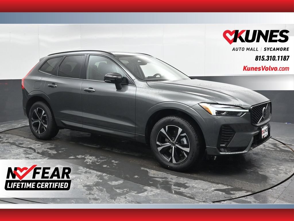 New 2026 Volvo XC60 B5 Core w/ Protection Package Premier AWD/4WD image 1