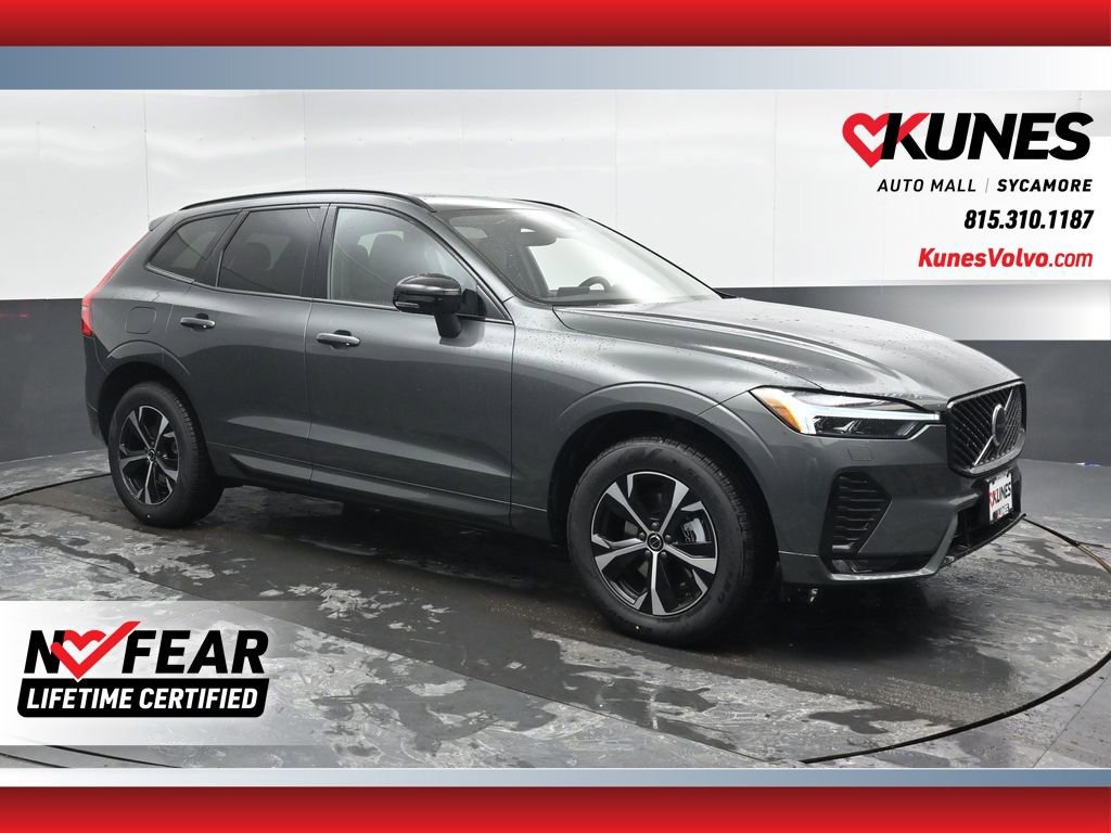 New 2026 Volvo XC60 B5 Core w/ Protection Package Premier