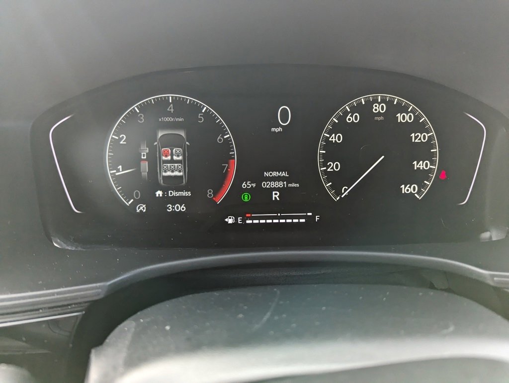 Certified 2023 Honda Civic Sport image 18