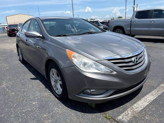 Used 2013 Hyundai Sonata GLS w/ Popular Equipment Pkg FWD image 5