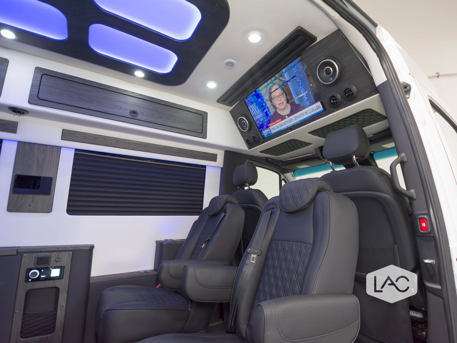 Used 2026 Mercedes-Benz Sprinter 3500 image 5
