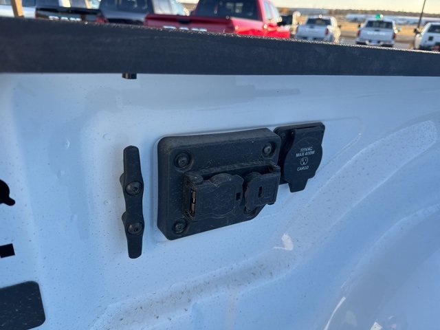 New 2026 RAM 2500 Tradesman image 16