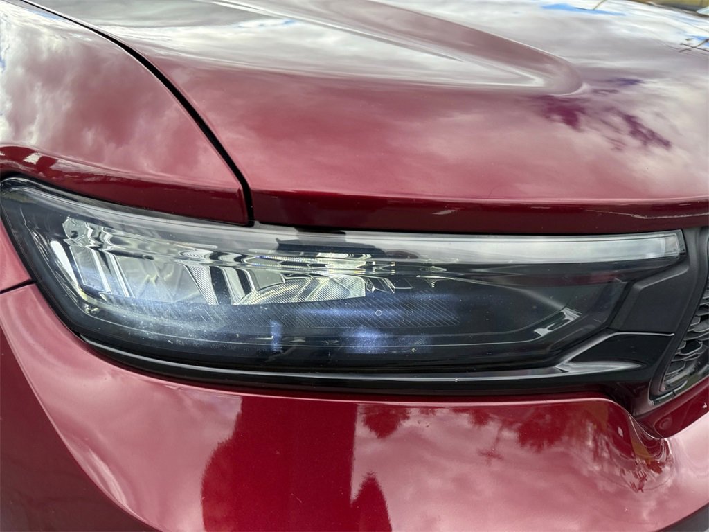 Certified 2023 Jeep Grand Cherokee L Altitude image 21