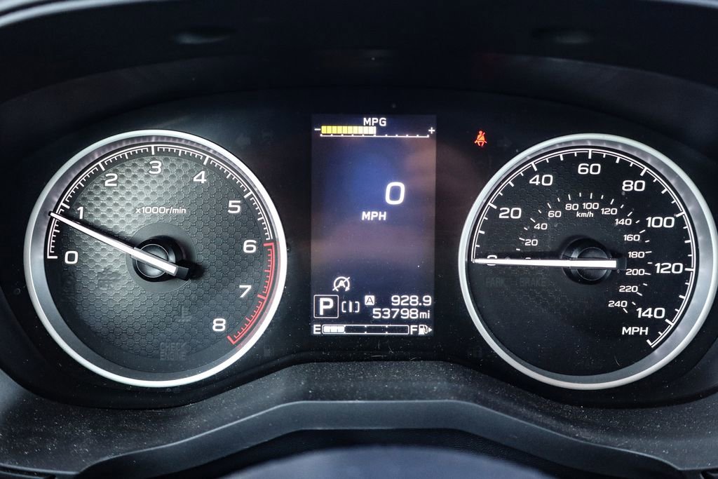 Used 2023 Subaru Forester Premium image 29