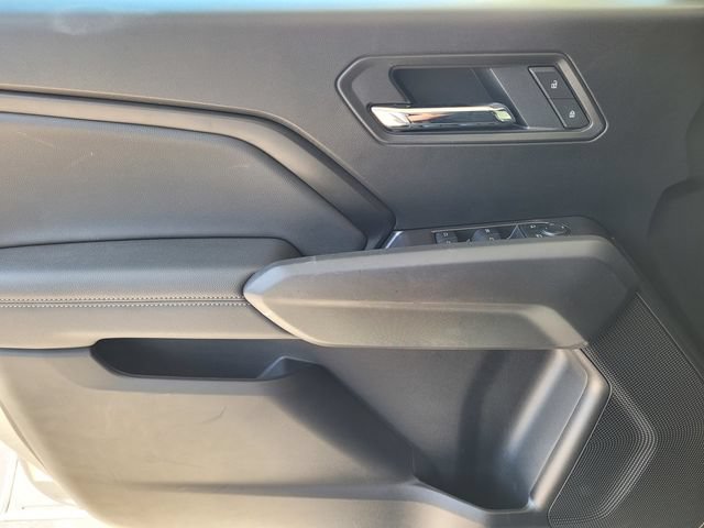 Used 2025 GMC Canyon Elevation w/ Convenience Package AWD/4WD image 18