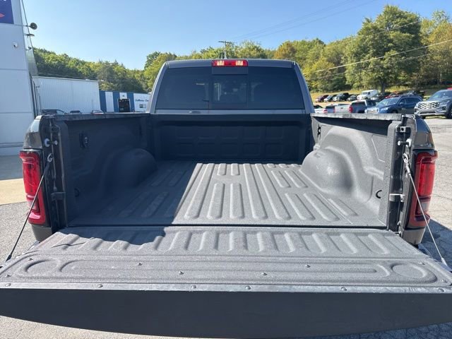 Used 2025 RAM 2500 Tradesman image 37