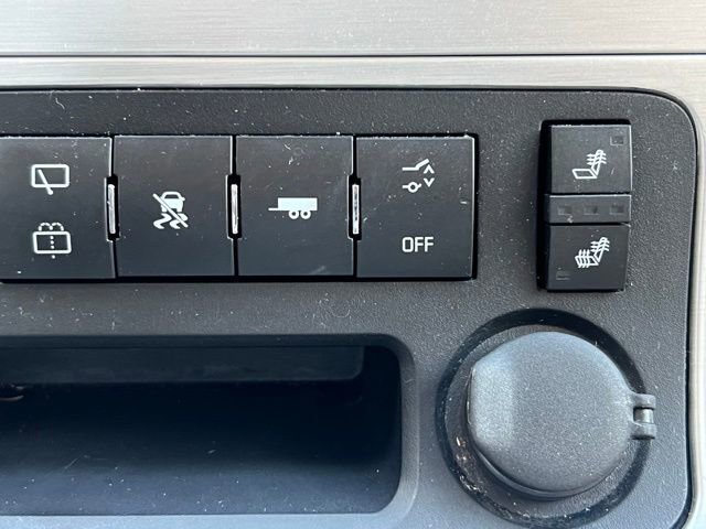 Used 2010 GMC Acadia SLT FWD image 19