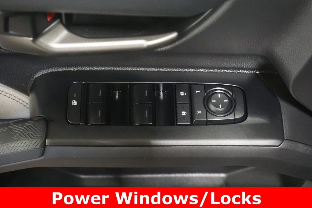 Certified 2025 Toyota Tacoma Limited image 6