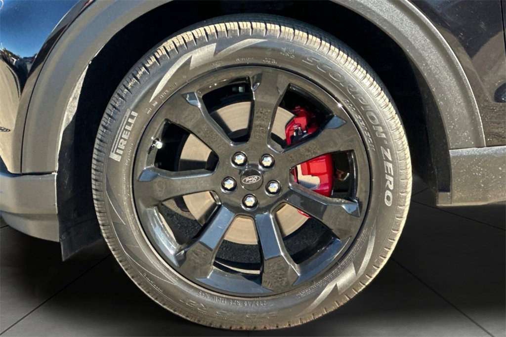 Used 2023 Ford Explorer ST w/ Equipment Group 401A image 27