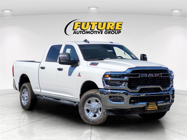 New 2026 RAM 2500 Tradesman image 1
