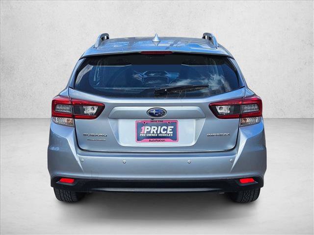 Used 2020 Subaru Impreza 2.0i Limited image 7