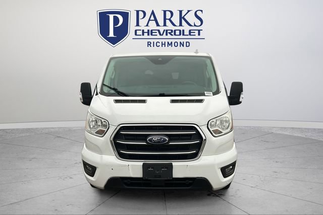 Used 2020 Ford Transit 350 XLT RWD image 2