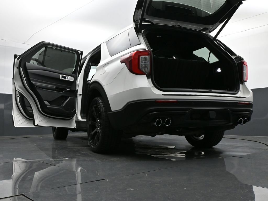 Used 2021 Ford Explorer ST w/ Equipment Group 401A image 40