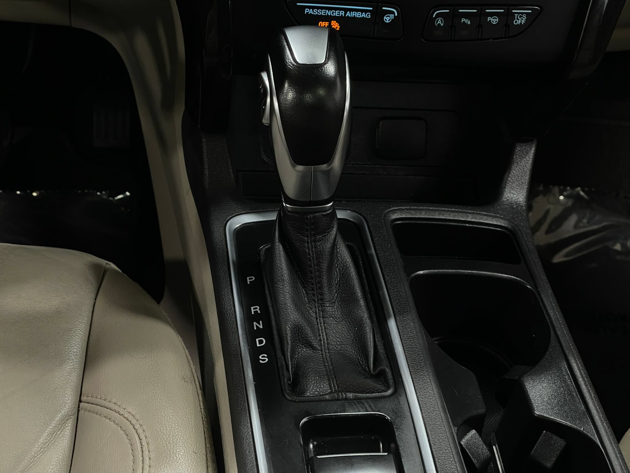 Used 2019 Ford Escape Titanium FWD image 29