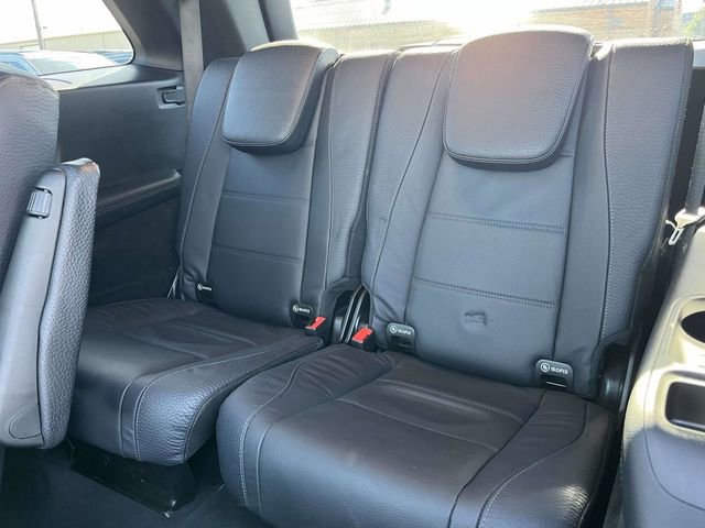 Used 2022 Mercedes-Benz GLS 450 4MATIC image 17