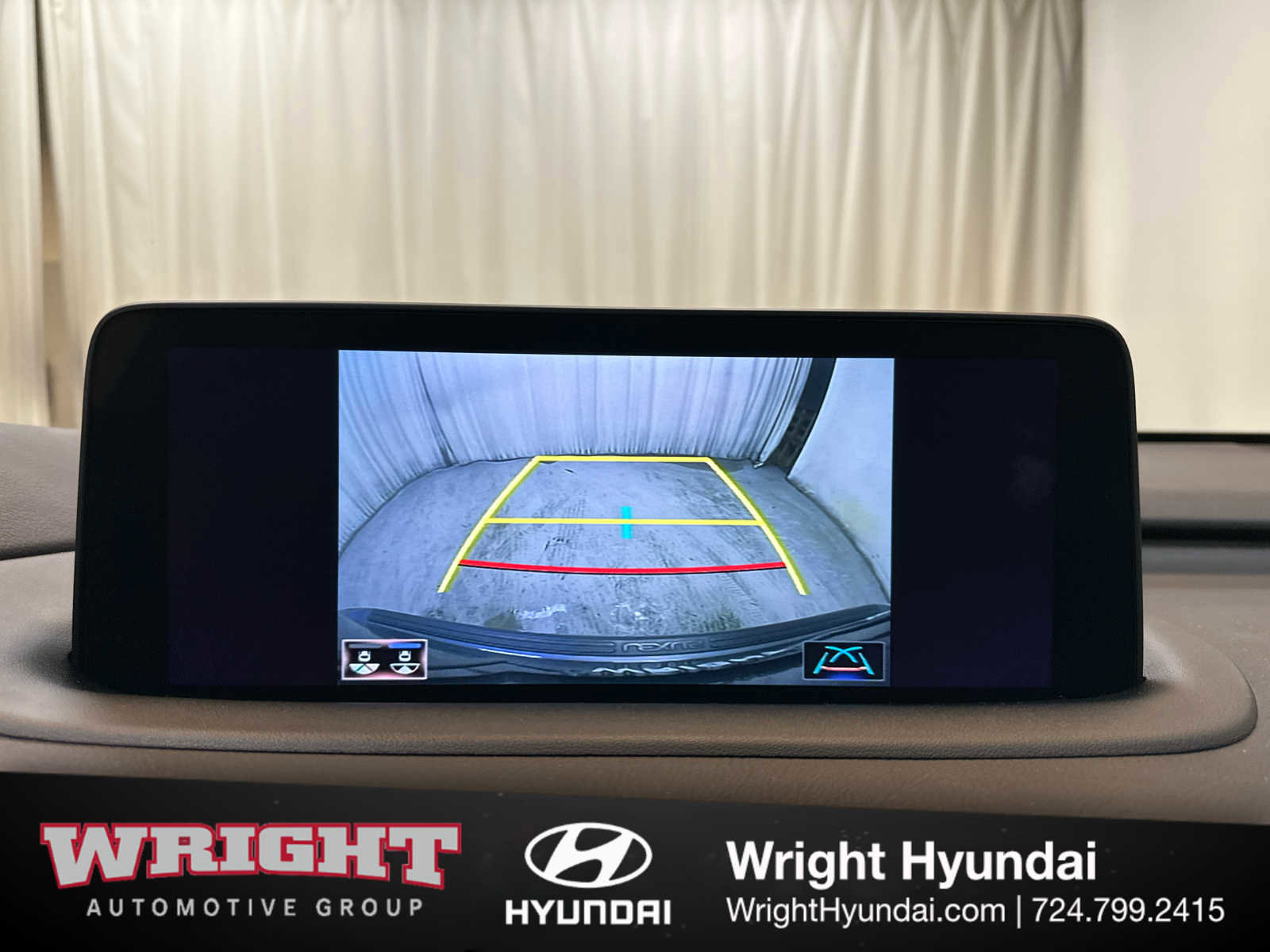 Used 2021 Lexus RX 350 AWD w/ Premium Package image 28