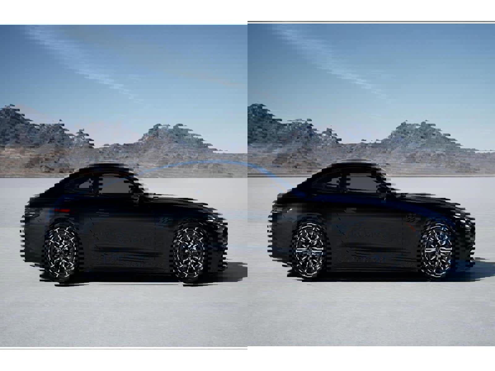 New 2026 Mercedes-Benz AMG GT 43 image 2