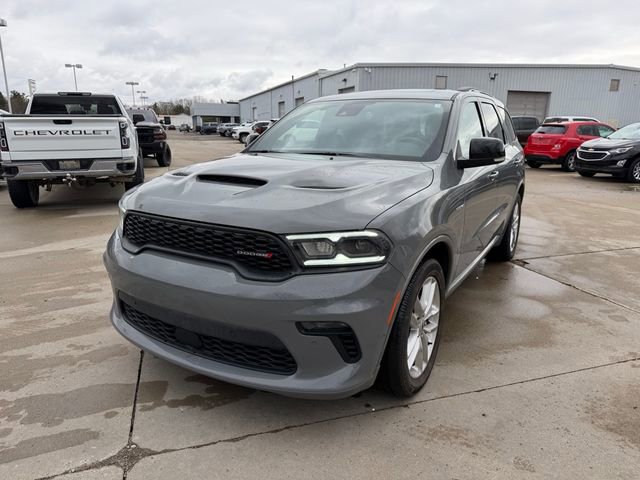 Used 2023 Dodge Durango R/T