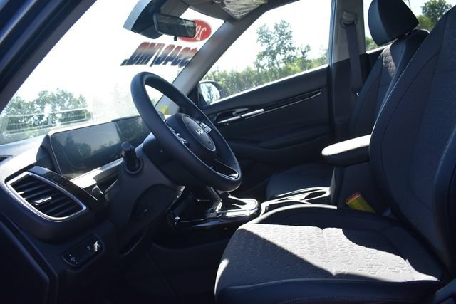 New 2026 Kia Seltos S AWD/4WD image 21
