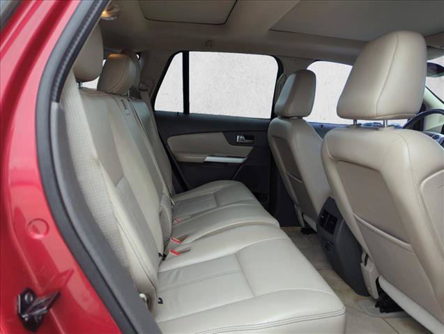 Used 2011 Ford Edge Limited w/ 301A Rapid Spec Order Code FWD image 18