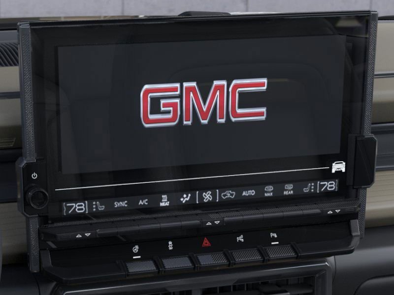 New 2026 GMC Hummer EV 4x4 Crew Cab image 20