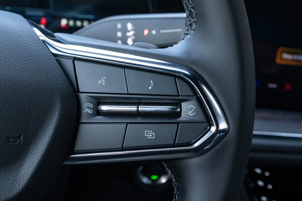 New 2026 Chevrolet Tahoe LS image 18