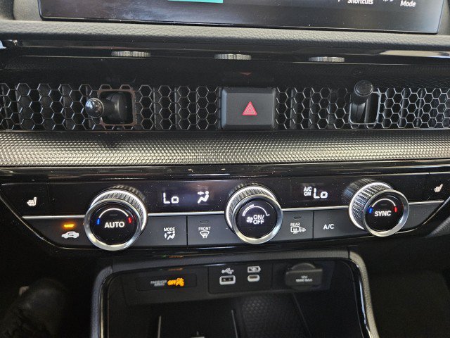 Used 2024 Honda CR-V EX-L image 24