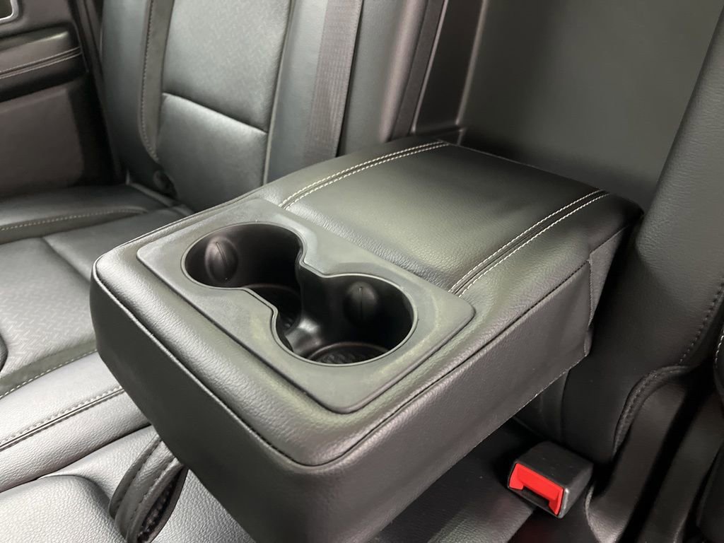 Used 2023 RAM 1500 Laramie AWD/4WD image 24